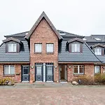 Haus Nordmarkgarten, Whg 02A