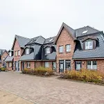 Haus Nordmarkgarten, Whg 02A